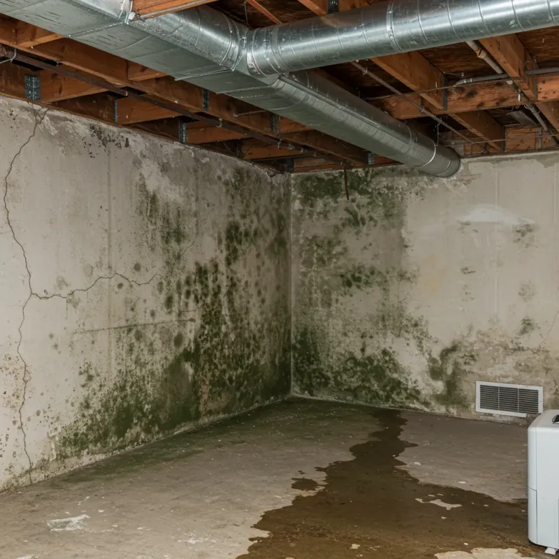 Professional Mold Removal in Barton Creek, TX
