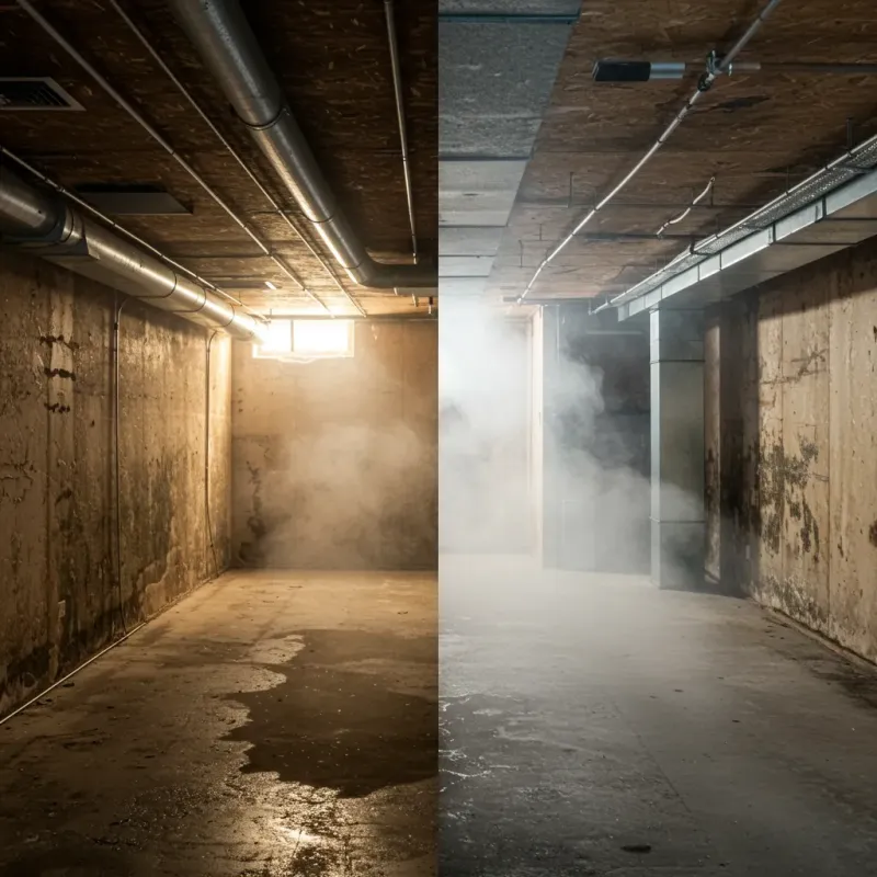 Professional Odor Removal in Barton Creek, TX